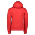 Bluza Geographical Norway Gymclass DB 054 M WW2485H/GN-Red L