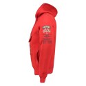 Bluza Geographical Norway Gymclass DB 054 M WW2485H/GN-Red M