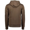 Bluza Geographical Norway Gymclass DB 054 M WW2487H/GN-Brown XL