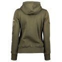 Bluza Geographical Norway Gymclass DB 054 M WW2491H/GN-Kaki XL