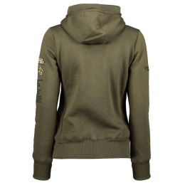 Bluza Geographical Norway Gymclass DB 054 M WW2491H/GN-Kaki L