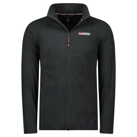 Bluza Geographical Norway TUG FZ GTX 224 M WY9521H/GN-Black 3XL Bluza Geographical Norway TUG FZ GTX 224 M WY9521H/GN-Black 3XL