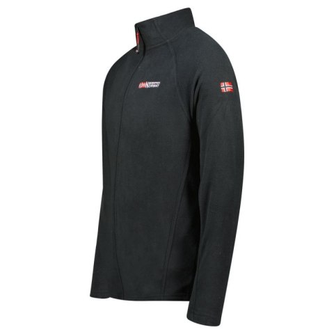 Bluza Geographical Norway TUG FZ GTX 224 M WY9521H/GN-Black 3XL Bluza Geographical Norway TUG FZ GTX 224 M WY9521H/GN-Black 3XL
