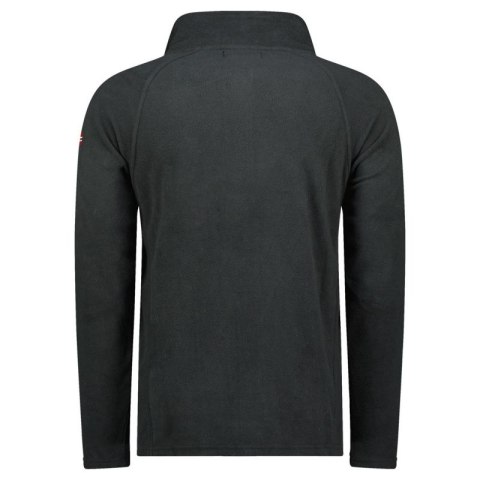 Bluza Geographical Norway TUG FZ GTX 224 M WY9521H/GN-Black 3XL Bluza Geographical Norway TUG FZ GTX 224 M WY9521H/GN-Black 3XL