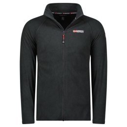 Bluza Geographical Norway TUG FZ GTX 224 M WY9521H/GN-Black 4XL