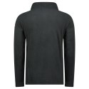 Bluza Geographical Norway TUG FZ GTX 224 M WY9521H/GN-Black 4XL Bluza Geographical Norway TUG FZ GTX 224 M WY9521H/GN-Black 4XL