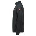 Bluza Geographical Norway TUG FZ GTX 224 M WY9521H/GN-Black 4XL Bluza Geographical Norway TUG FZ GTX 224 M WY9521H/GN-Black 4XL