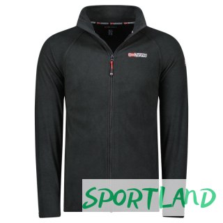 Bluza Geographical Norway TUG FZ GTX 224 M WY9521H/GN-Black 5XL