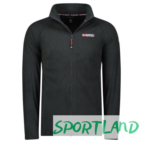 Bluza Geographical Norway TUG FZ GTX 224 M WY9521H/GN-Black 5XL Bluza Geographical Norway TUG FZ GTX 224 M WY9521H/GN-Black 5XL
