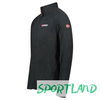 Bluza Geographical Norway TUG FZ GTX 224 M WY9521H/GN-Black 5XL