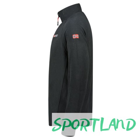 Bluza Geographical Norway TUG FZ GTX 224 M WY9521H/GN-Black 5XL Bluza Geographical Norway TUG FZ GTX 224 M WY9521H/GN-Black 5XL