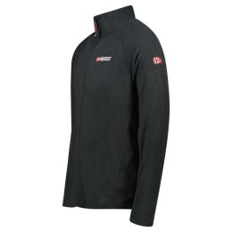 Bluza Geographical Norway TUG FZ GTX 224 M WY9521H/GN-Black 7XL