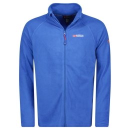 Bluza Geographical Norway Tug FZ DB 224 M WX2974H/GN-Royal Blue XL