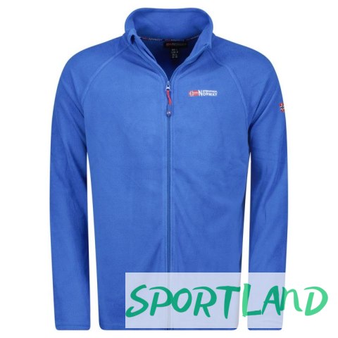Bluza Geographical Norway Tug FZ DB 224 M WX2974H/GN-Royal Blue L Bluza Geographical Norway Tug FZ DB 224 M WX2974H/GN-Royal Blue L