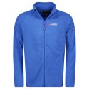 Bluza Geographical Norway Tug FZ DB 224 M WX2974H/GN-Royal Blue M