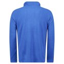 Bluza Geographical Norway Tug FZ DB 224 M WX2974H/GN-Royal Blue M