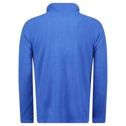 Bluza Geographical Norway Tug FZ DB 224 M WX2974H/GN-Royal Blue S