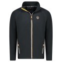 Bluza Geographical Norway Tugim FZ DB 224 M WY7442H/GN-Black 2XL Bluza Geographical Norway Tugim FZ DB 224 M WY7442H/GN-Black 2XL
