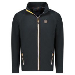 Bluza Geographical Norway Tugim FZ DB 224 M WY7442H/GN-Black 2XL