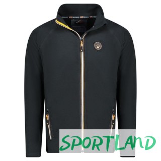 Bluza Geographical Norway Tugim FZ DB 224 M WY7442H/GN-Black 2XL