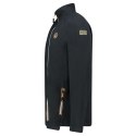 Bluza Geographical Norway Tugim FZ DB 224 M WY7442H/GN-Black 2XL Bluza Geographical Norway Tugim FZ DB 224 M WY7442H/GN-Black 2XL