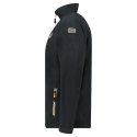 Bluza Geographical Norway Tugim FZ DB 224 M WY7442H/GN-Black 2XL Bluza Geographical Norway Tugim FZ DB 224 M WY7442H/GN-Black 2XL
