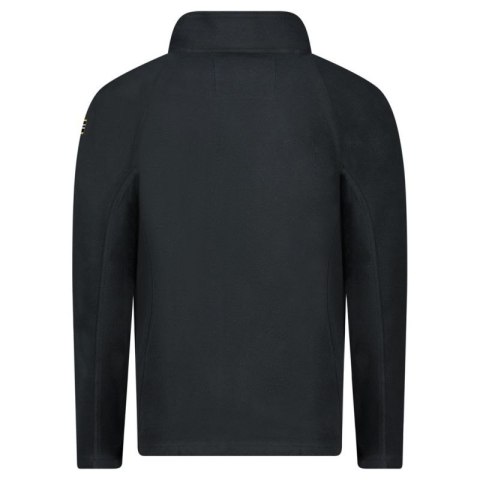 Bluza Geographical Norway Tugim FZ DB 224 M WY7442H/GN-Black M Bluza Geographical Norway Tugim FZ DB 224 M WY7442H/GN-Black M
