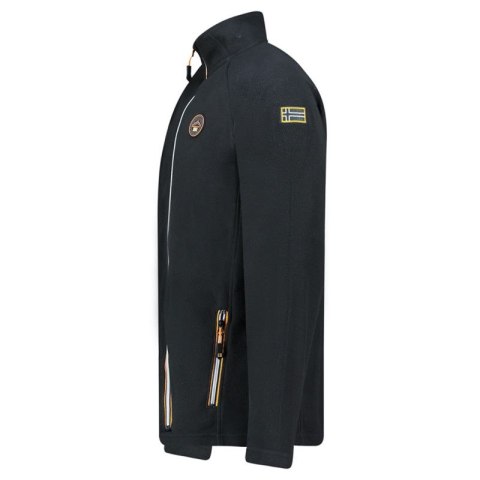 Bluza Geographical Norway Tugim FZ DB 224 M WY7442H/GN-Black M Bluza Geographical Norway Tugim FZ DB 224 M WY7442H/GN-Black M