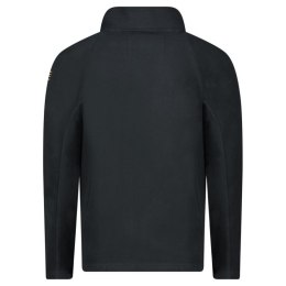 Bluza Geographical Norway Tugim FZ DB 224 M WY7442H/GN-Black S