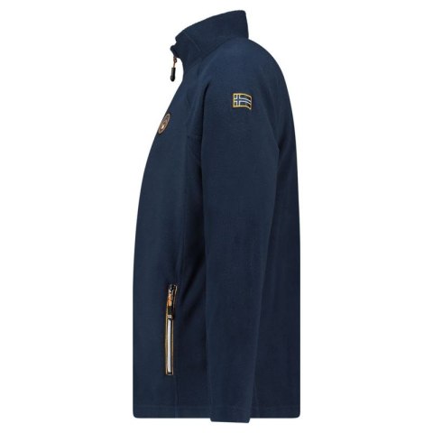 Bluza Geographical Norway Tugim FZ DB 224 M WY7443H/GN-Navy XL Bluza Geographical Norway Tugim FZ DB 224 M WY7443H/GN-Navy XL
