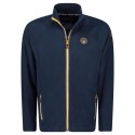 Bluza Geographical Norway Tugim FZ DB 224 M WY7443H/GN-Navy L Bluza Geographical Norway Tugim FZ DB 224 M WY7443H/GN-Navy L