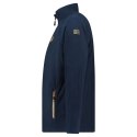 Bluza Geographical Norway Tugim FZ DB 224 M WY7443H/GN-Navy L Bluza Geographical Norway Tugim FZ DB 224 M WY7443H/GN-Navy L