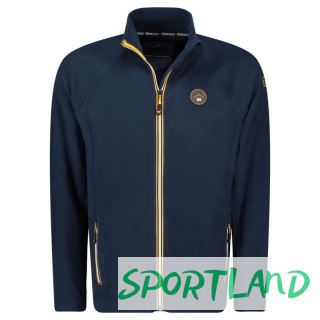 Bluza Geographical Norway Tugim FZ DB 224 M WY7443H/GN-Navy M