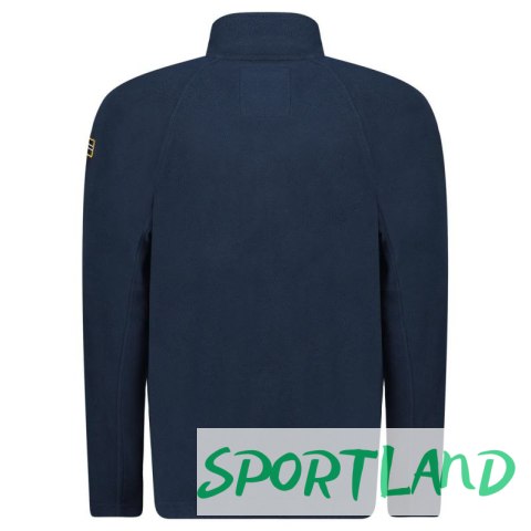 Bluza Geographical Norway Tugim FZ DB 224 M WY7443H/GN-Navy M Bluza Geographical Norway Tugim FZ DB 224 M WY7443H/GN-Navy M