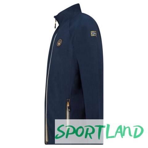 Bluza Geographical Norway Tugim FZ DB 224 M WY7443H/GN-Navy M Bluza Geographical Norway Tugim FZ DB 224 M WY7443H/GN-Navy M