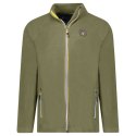 Bluza Geographical Norway Tugim FZ DB 224 M WY7446H/GN-Kaki L Bluza Geographical Norway Tugim FZ DB 224 M WY7446H/GN-Kaki L