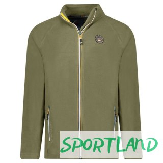 Bluza Geographical Norway Tugim FZ DB 224 M WY7446H/GN-Kaki L