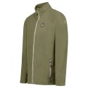 Bluza Geographical Norway Tugim FZ DB 224 M WY7446H/GN-Kaki L Bluza Geographical Norway Tugim FZ DB 224 M WY7446H/GN-Kaki L