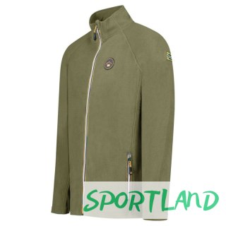 Bluza Geographical Norway Tugim FZ DB 224 M WY7446H/GN-Kaki L
