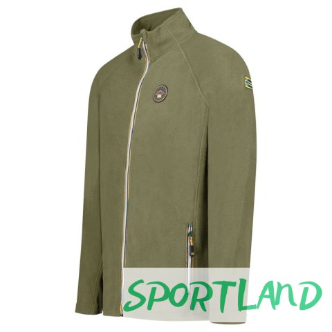 Bluza Geographical Norway Tugim FZ DB 224 M WY7446H/GN-Kaki L Bluza Geographical Norway Tugim FZ DB 224 M WY7446H/GN-Kaki L