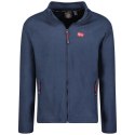 Bluza Geographical Norway Ulysse F DB 224 M WY6421H/GN-Navy 2XL