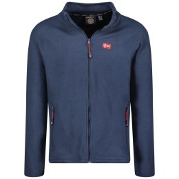 Bluza Geographical Norway Ulysse F DB 224 M WY6421H/GN-Navy 2XL