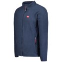 Bluza Geographical Norway Ulysse F DB 224 M WY6421H/GN-Navy 3XL
