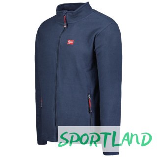 Bluza Geographical Norway Ulysse F DB 224 M WY6421H/GN-Navy 3XL