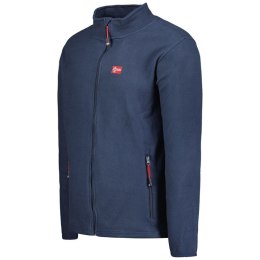 Bluza Geographical Norway Ulysse F DB 224 M WY6421H/GN-Navy M