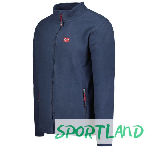 Bluza Geographical Norway Ulysse F DB 224 M WY6421H/GN-Navy M Bluza Geographical Norway Ulysse F DB 224 M WY6421H/GN-Navy M