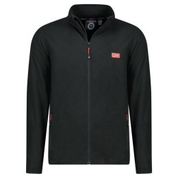 Bluza Geographical Norway Ulysse FZ DB 224 M WY6430H/GN-Black XL