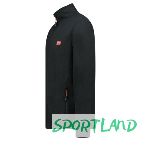 Bluza Geographical Norway Ulysse FZ DB 224 M WY6430H/GN-Black XL Bluza Geographical Norway Ulysse FZ DB 224 M WY6430H/GN-Black XL