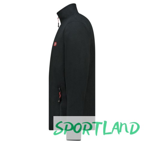 Bluza Geographical Norway Ulysse FZ DB 224 M WY6430H/GN-Black XL Bluza Geographical Norway Ulysse FZ DB 224 M WY6430H/GN-Black XL