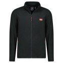 Bluza Geographical Norway Ulysse FZ DB 224 M WY6430H/GN-Black L Bluza Geographical Norway Ulysse FZ DB 224 M WY6430H/GN-Black L